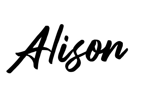 alison
